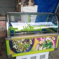 عارضة مقبلات 14 ماعون تحت الجديدة  400 الف و بيهه مجال 07713929738