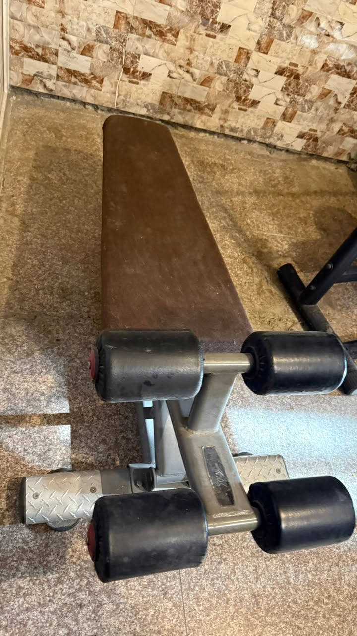 اجهزة رياضية استعماال جدا قليل للبيع الشراي مراسله الصفحة وتدللون وشغاله 100‎%‎


**إذا كنت صاحب هذا الإعلان وتريد حذفه لأي سبب، رجاءا أرسل رسالة إلى الدعم الفني**