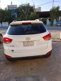 توسان خليجي • ٢٠١٤ • كربلاء