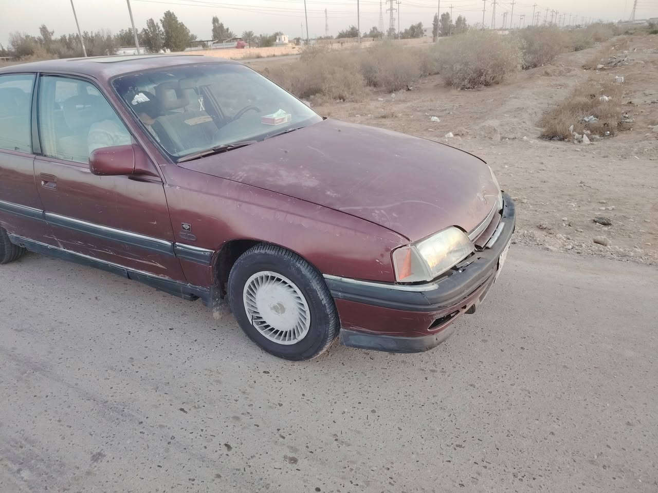 اوبل اوميكا بلاديه رقم كربلاء ما بيه اي نقص
مكاني بابل محاويل

 الرقم ***********

السعر 19 وبيه مجال
