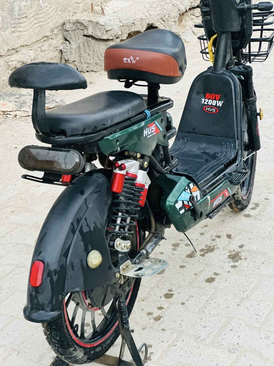 دراجة شحن للبيع سعر ٢٥٠


**إذا كنت صاحب هذا الإعلان وتريد حذفه لأي سبب، رجاءا أرسل رسالة إلى الدعم الفني**