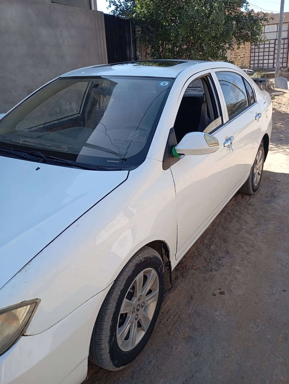 ليفان 620 موديل 2011
38  مكاني ديوانيه


**إذا كنت صاحب هذا الإعلان وتريد حذفه لأي سبب، رجاءا أرسل رسالة إلى الدعم الفني**