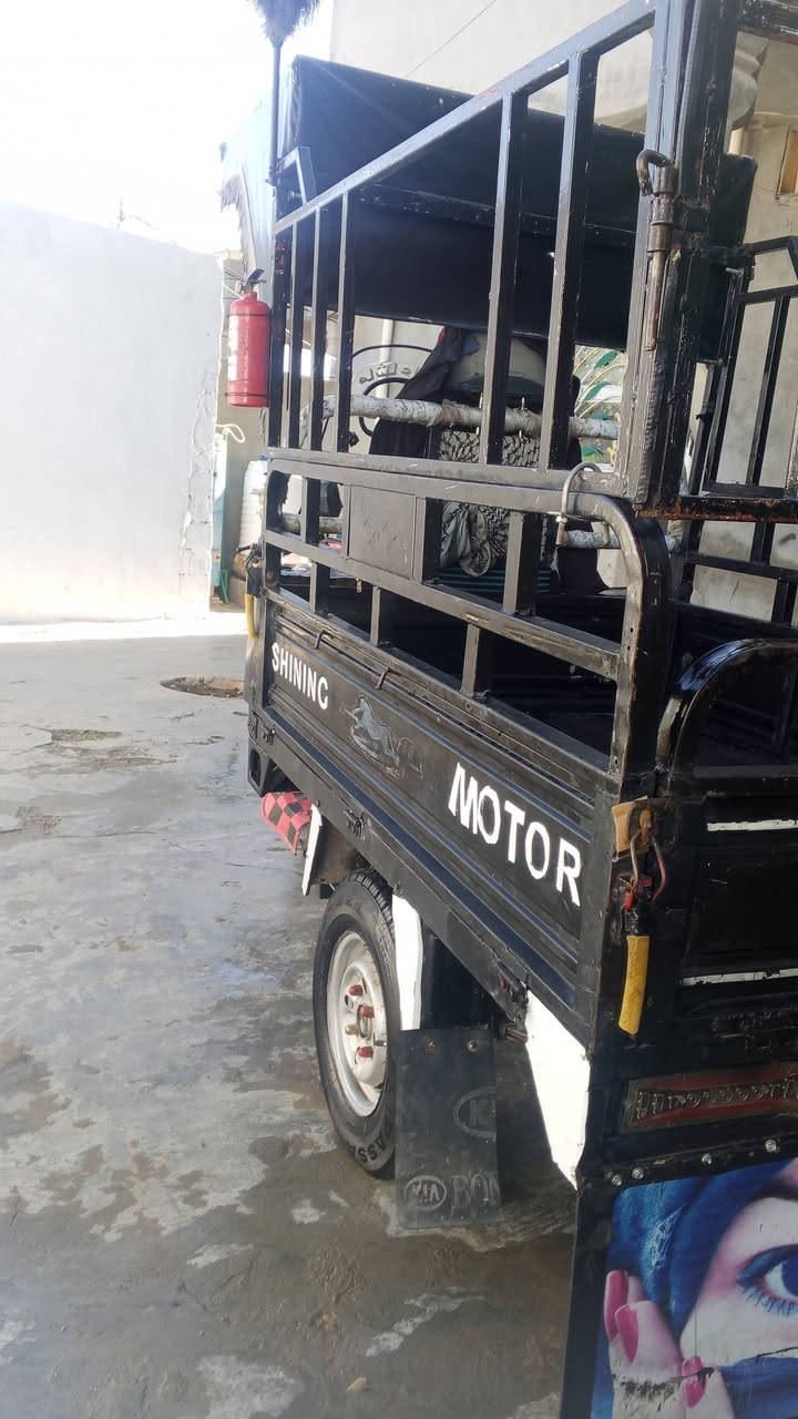 سلام عليكم ستوتة للبيع موديل 2018خير من الله محرك 25 لاصرف ستوتة احلى من الصورةشرط ركبة من كل شي بيهة ورقة منفيس مكان ديالى جلولاء الرقم *********** مامتواجد عل خاص السعر1300
