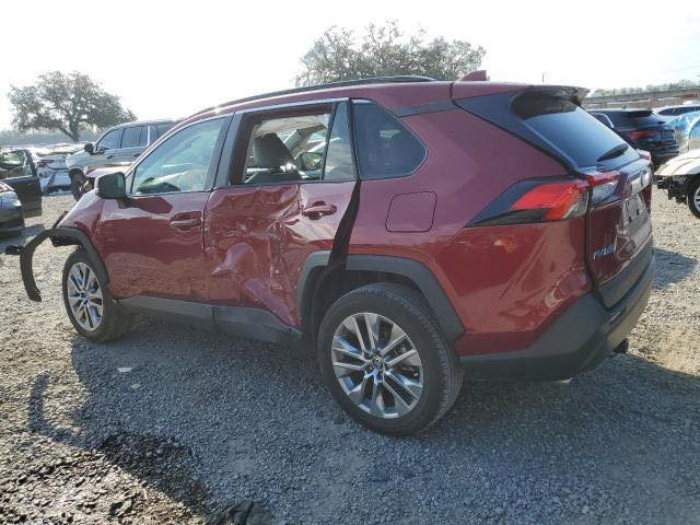 سلام عليكم 
للبيع الحلال
راف فور xle prem
ممشى62الف
حادثها:تبديل باب خلف سايق اصلي نفس لون 
وبنيد اصلي مصبوغ
وجاملغ الايمن على كد شبر يعني قطعه وشويه لان النفس لون متنحسب بيها بارد اصبعين
فول مواصفات مكاني دوره 
3وضعيات قياده لون مميز 
بدون رقم سياره منفيست باسمي
***********
180$وبيها مجال
