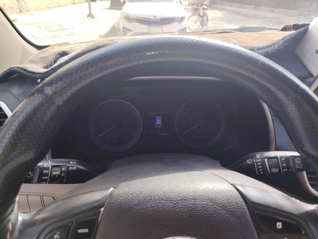 السلام عليكم
توسان 2020
محجوز للمصرف
والتسديد مباشر يعني مو باليد
السيارة بيهه صبغ بابين عكس السائق
أثر شخووط

السعر 165

***********
