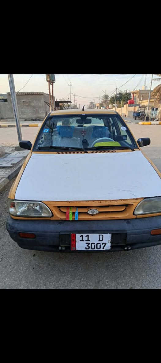 سلام عليكم سايبا البيع مديل 2011السعر 24وبيه مجال الاستفسار ***********
