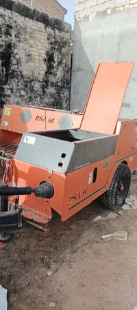 كابسه ايراني • موديل ٢٤ • ميسان علي الغربي