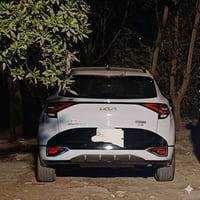 سبورتج موديل 2023 ماشيه 25 الف  شركه دوليه بعده بالضمان  Gtجيتي لاين ف...