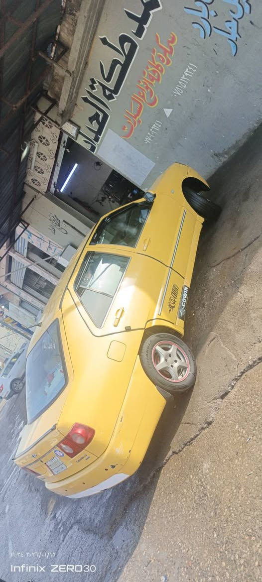 السلام عليكم كوين تكسي للبيع 2010
مكينه كير شرط لا صرف لا نفخ لا بخار وضع شركه
تبريد تدفيه كابون بهاي السياره مال رزق شرط التحويل
الشرعي بل موصل مشروع وطني سياره لا صبغ ولا ضرر شرط داخل جديد كهربائيه كلها شغاله من أ إلى ي هئية والغرامات صفر 
مسجل شاشه طخم سمعات سياره جاهزه مجهزه 
السعر 33 وبيها مجال قليل اشتري ينتصل
 ***********
والكورك وتساب ***********
مكاني موصل الأيسر
