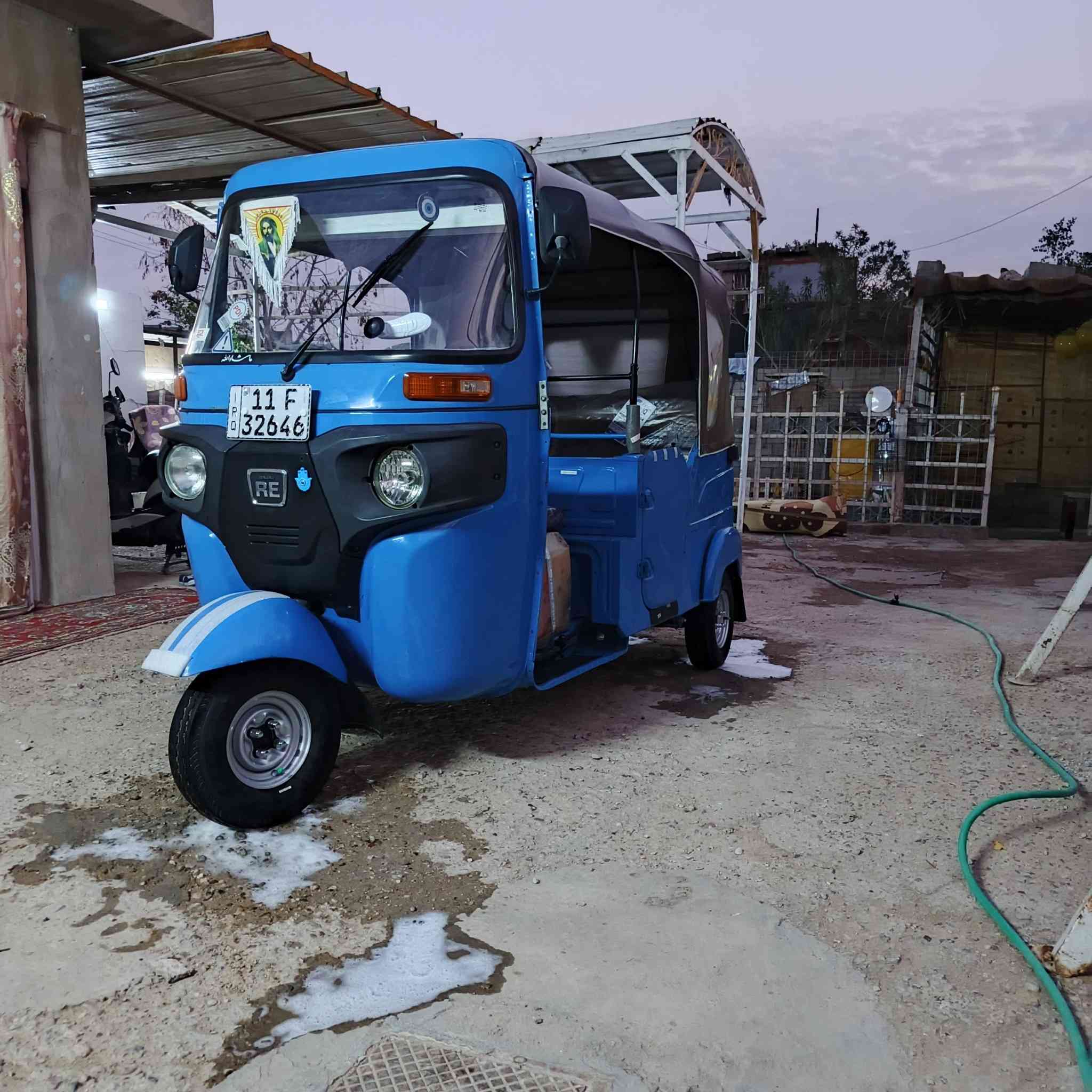 السلام عليكم تكتك للبيع موديل 21 تعمير دوس فقط الباقي بلادي رقم انگليزي تحويل مباشر العنوان بغداد مدينة الصدر رقم الهاتف ***********
