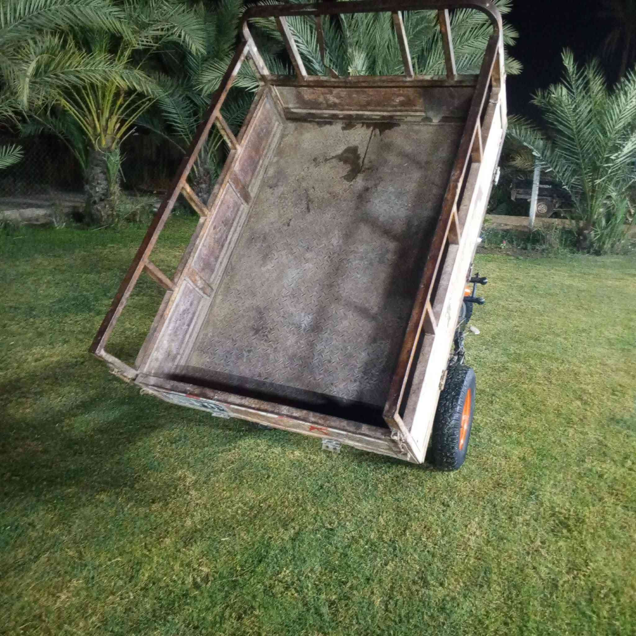 سلام عليكم ستوتاه للبيع مديل ٧ رقمي ***********
