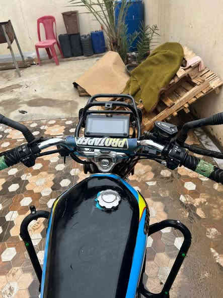 موطور موديل 24 محرك 200 اخو جديد مال جناي نظيف احلئ من صور ماناقصه كلشي شغل تمشي محرك شرط كهربائياته شرط السعر 675 قفل قفل مكاني تكريت القادسيه رقمي ***********
