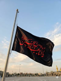 رايات • جداريات • شارع العريض
