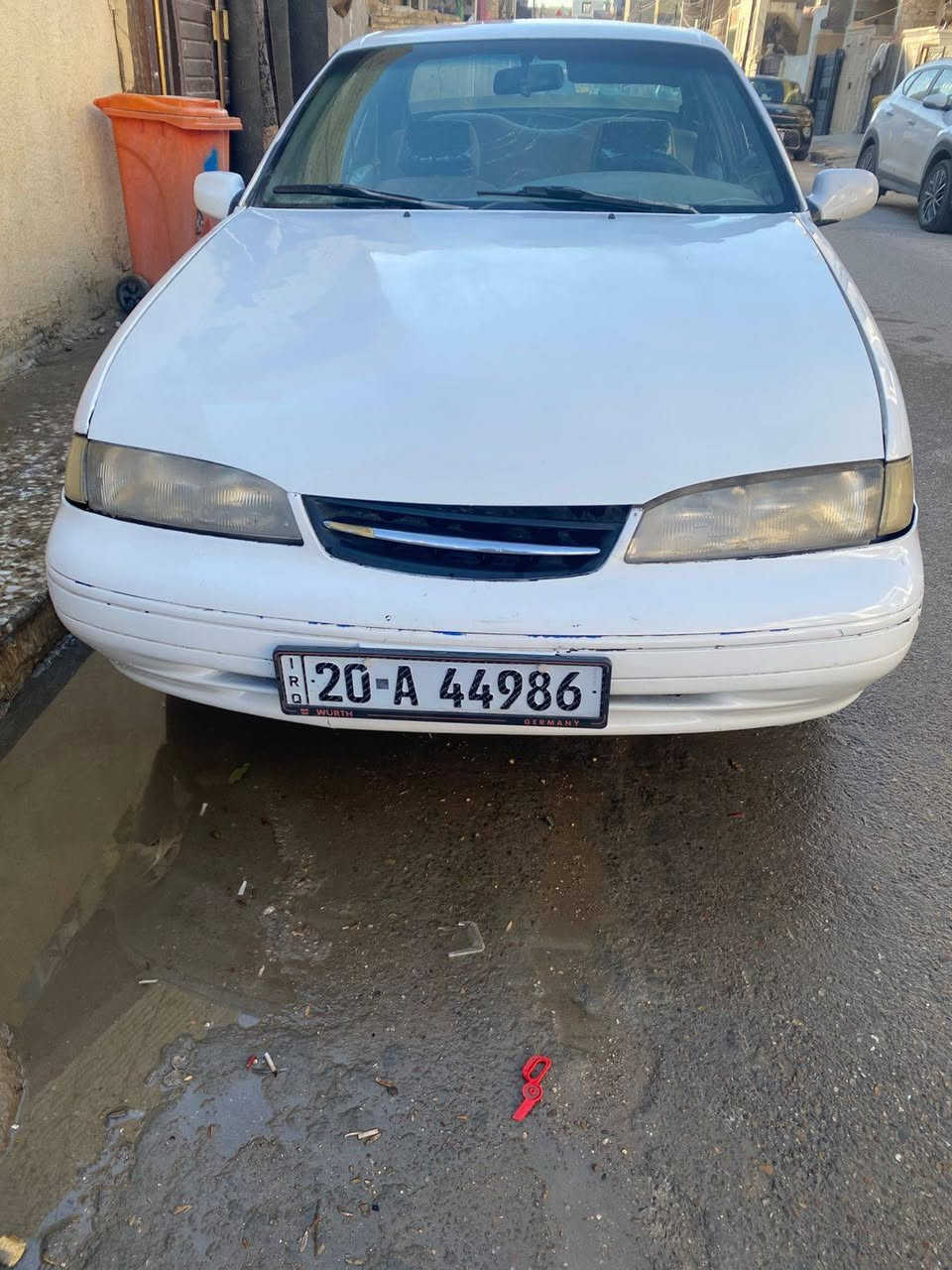 برنس موديل97 استفسار ***********
