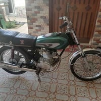 CDI 125 • ٢٠٢١ • ما مفتوحه