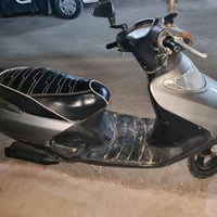 سبيسي ياباني • محرك ناعم • معدل 100