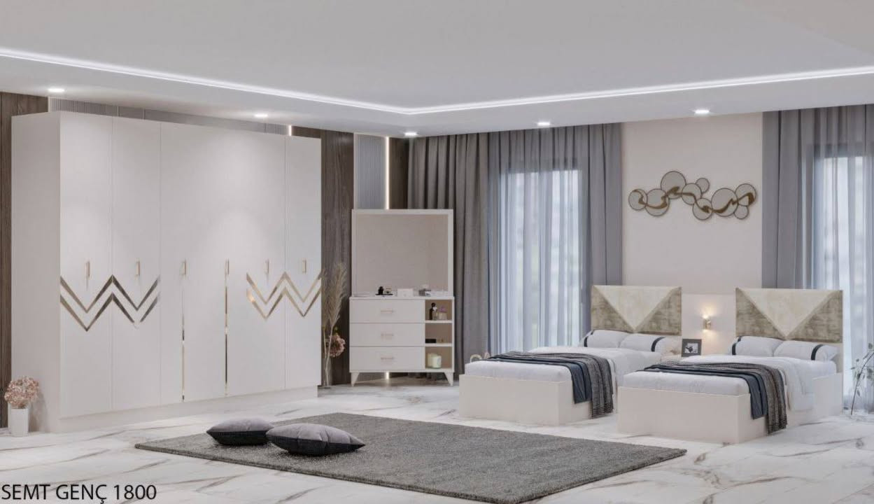 #غرف##تركي##اسعار #جمله 
 
                  👍👍 موديلات حديثة منوعة 👍👍

 اختياركم الامثل لبيت اجمل 💕
الاسعار💰💰
( الموديلات تبدأ من 650 الف / 700 /850 / مليون و ٥٠ الف / مليونين او 
اكثر )
شد 🛠ونقل في بغداد كل منطقة وسعرها  🚛🚛 
يوجد توصيل مع الشد محافظات ايضاً 🚚🚚 باسعار مناسبة 
للاستفسار يرجى مراسلة الصفحة 
💯💯💯🌐🌐🌐💯💯💯
 #غرف #غرفة #غرفه #غرف_تركي  #غرفة_تركي #غرفة_نوم #غرفه_نوم #تركي  #معرض_غرف_نوم #بغداد_غرف_نوم #العراق_غرف_نوم  #توصيل_غرف_نوم 
#للاثاث العصري #اثاث_بيت #بيتي #جرباية_جربايه #كنتور #ميز_تواليت #زاوية_زاوية_غرفة_نوم  #غرف_غرفة_تركي #بصره #ديالى #انبار #صلاح_الدين_بابل_ديوانية_بصرة_كربلاء_نجف_كوت_واسط_دوشمة_

للحجز والاستفسار مراسلة الصفحه☝️☝️☝️


**إذا كنت صاحب هذا الإعلان وتريد حذفه لأي سبب، رجاءا أرسل رسالة إلى الدعم الفني**