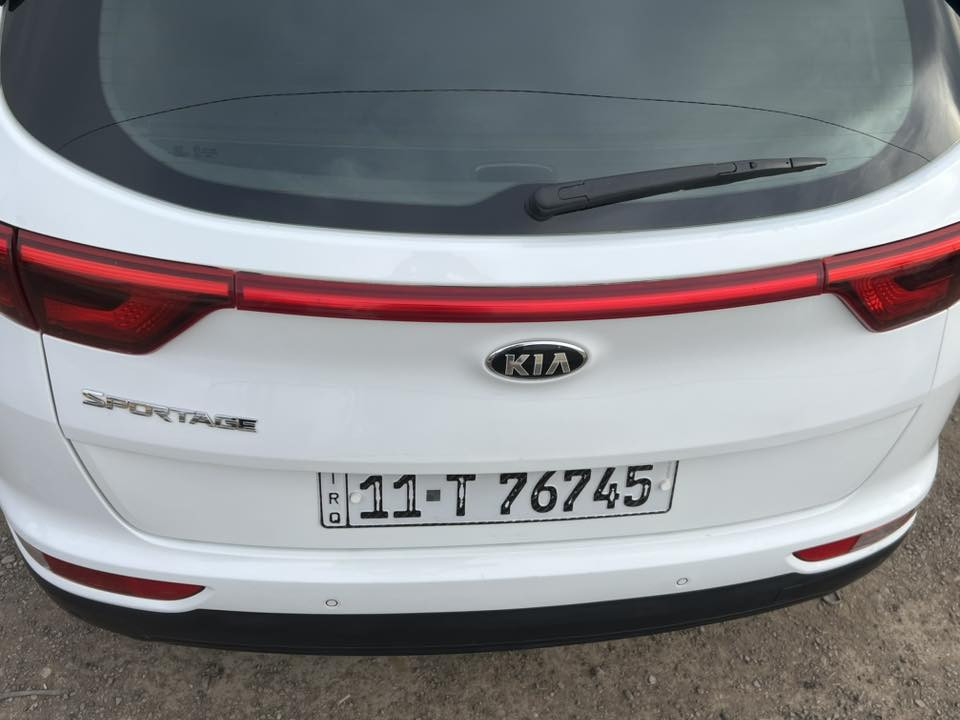 سبورتج موديل 2018 خليجي نص فول مكفوله من الحار والبارد والتبديل والصبغ حتى الدعاميات .كير مكينه مكفول السياره على وضع الشركه حتى بوليش مامبولشه ابد هزه وسنويه ولوحات كله جديد بأسمي تحويل ثاني يوم العنوان بغداد المحموديه/***********/***********السعر 180 قفل
