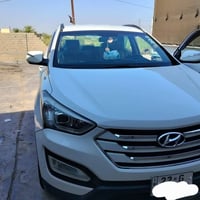 سنتافي ٢٠١٤ • ٢٤٠٠ سي سي • رقم اربيل