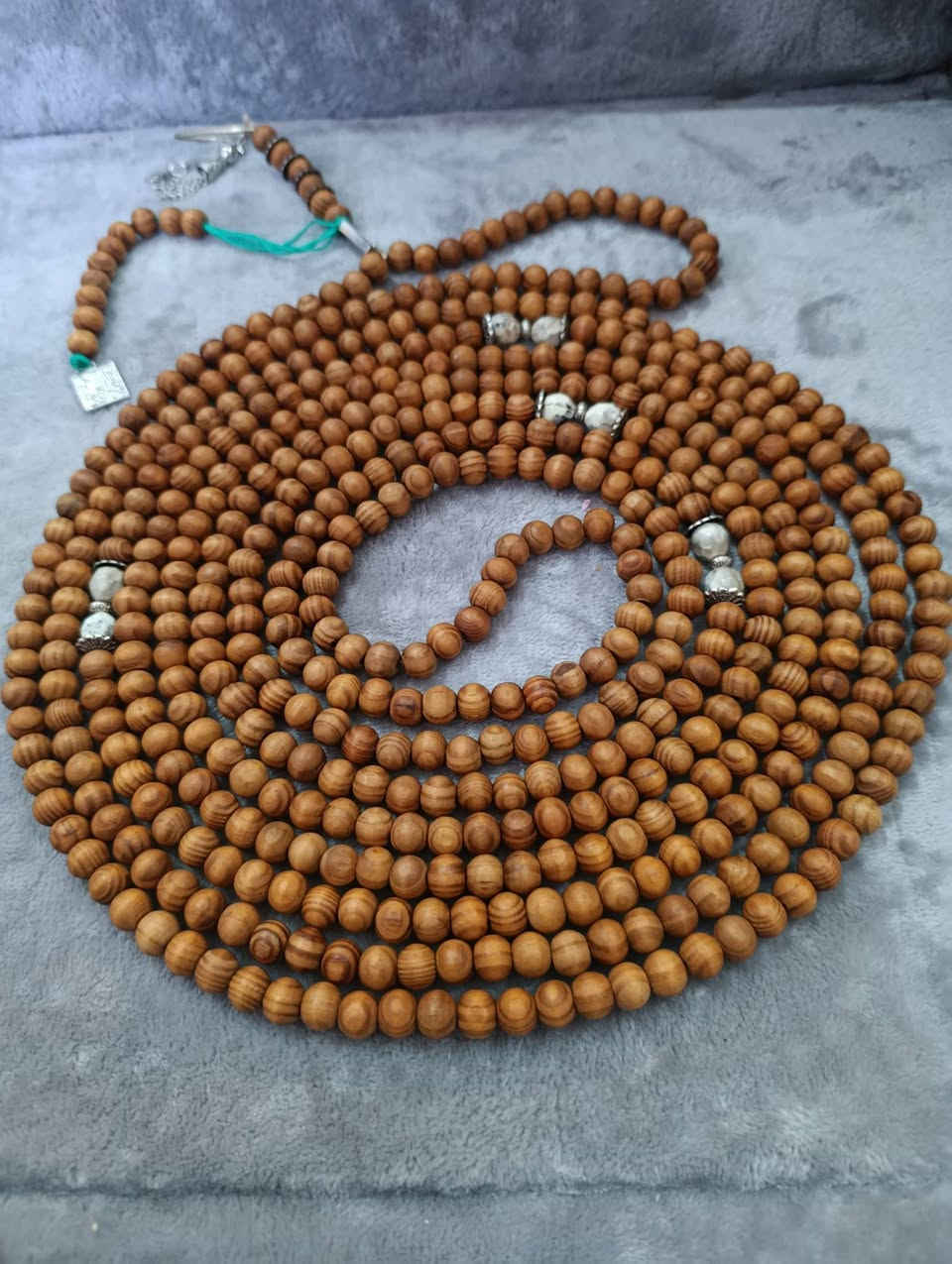 سبحة خشب زيتون حبة خشنة لضم مصري
مكونة من ٥٠٠ حبة
السعر ١٠ ألف


**إذا كنت صاحب هذا الإعلان وتريد حذفه لأي سبب، رجاءا أرسل رسالة إلى الدعم الفني**