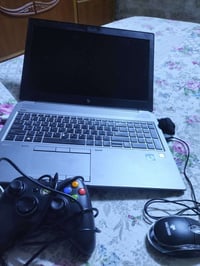 HP ZBook 15 G6 • رام 16 • كرت شاشة 4جيجا