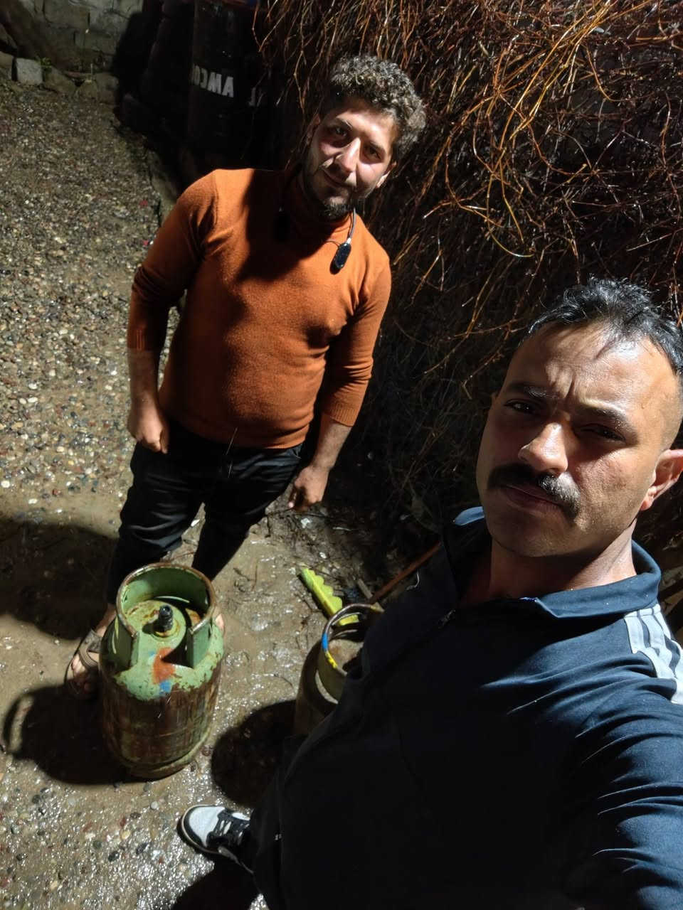 والله هذوله الناس تستحق اكثر من وكالة يستحق المعمل غاز كامل يشهد الله لا تفاق ولا شي ولا يعرف صورت مايجي واحد علي ويرجعا ربي يحفظكم ابو سجاد وخوتو 👉❤@


**إذا كنت صاحب هذا الإعلان وتريد حذفه لأي سبب، رجاءا أرسل رسالة إلى الدعم الفني**