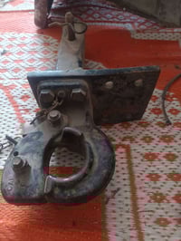 هوك سحب • ١٥ كيلو • البصرة