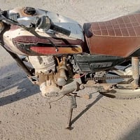 طوز • صلاح الدين • موتوسيكل