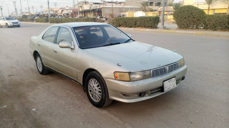 السلام عليكم لبيع كرستة نفخ مكينه وكير ونجي جدد وحدادة حلوه تخم تاير كهربائيات كلهة شغالة سنوية منتهية مكفولة من الكص ونقل المكان البصرة القرنة السعر 40 رقم الهاتف *********** المدينة, البصرة
