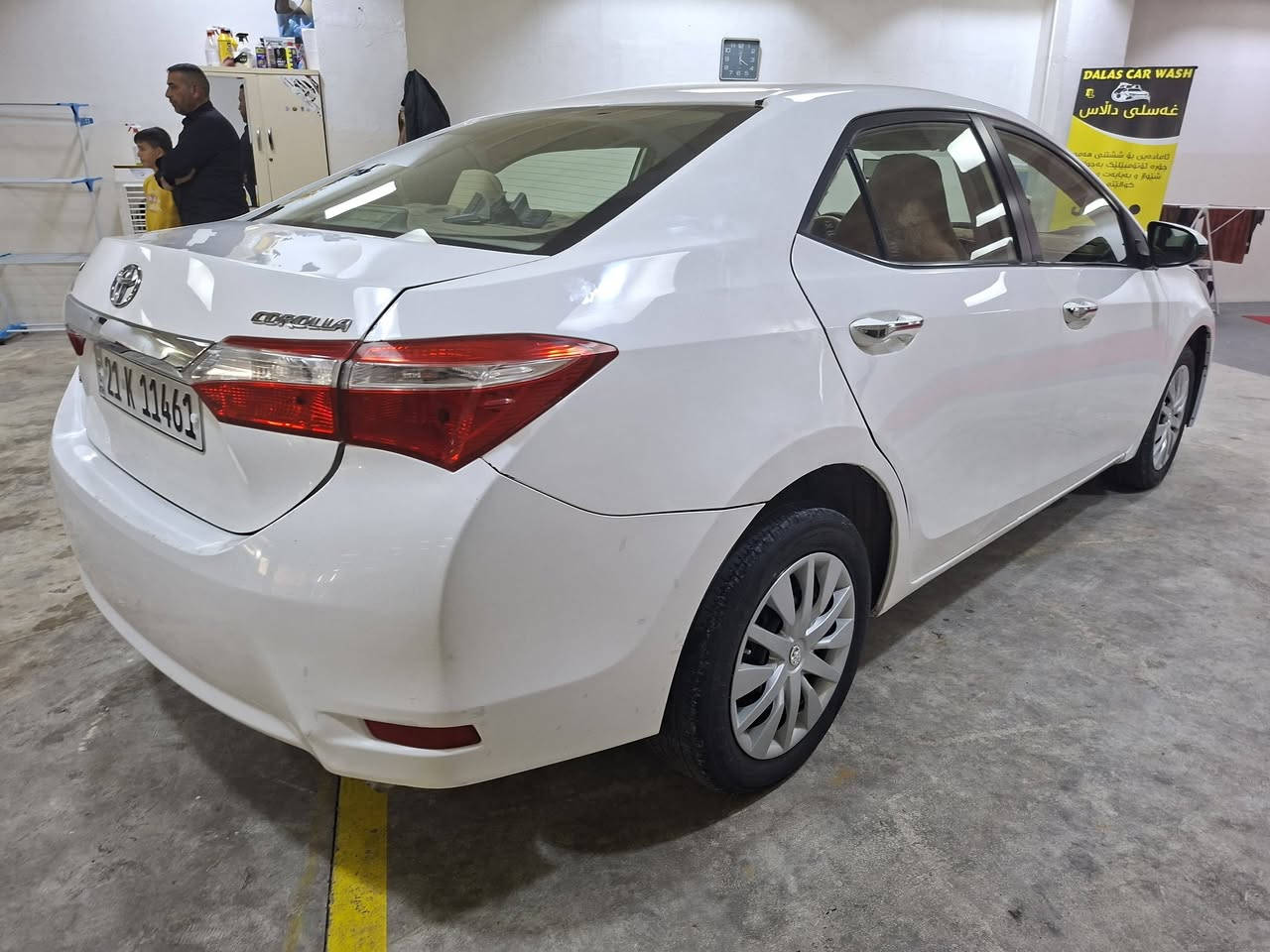 كرؤلا خليجى مؤديل 2015  للبيع سعر 95 بيه مجال عنوان كلار رةقم موبايل ئاسيا ***********  بيه واتصاب
