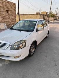جيلي موبل • ٢٠١٣ • تبريد ثلج