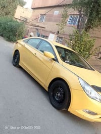 سوناته امريكي بغداد حادثه جهت الصدر بصيط جدآ فقط سياره جاهزه ونظيفه مك...