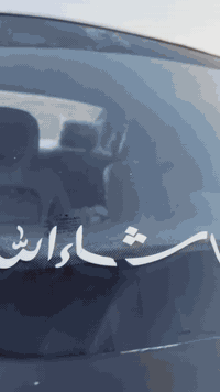 اوبل فيكترا • ١٩٩١ • رقم كركوك