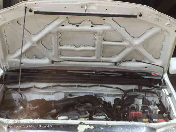 السلام عليكم 
لبيع مرزي 2011 
شاصي 19 محرك مفتوحه محرك كير اكسن صدر كلو بل شرط خالص من الصبق والحادث بل شرط سعر 190وبيه مجال 
***********
مكانك قضاء الحويجه ناحيه الزاب قريه اشميط
