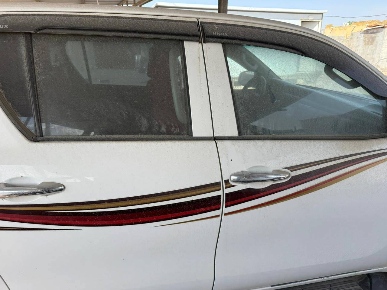 هايلوكس ٢٠١٩
كاز
رقمي ***********
بصره
