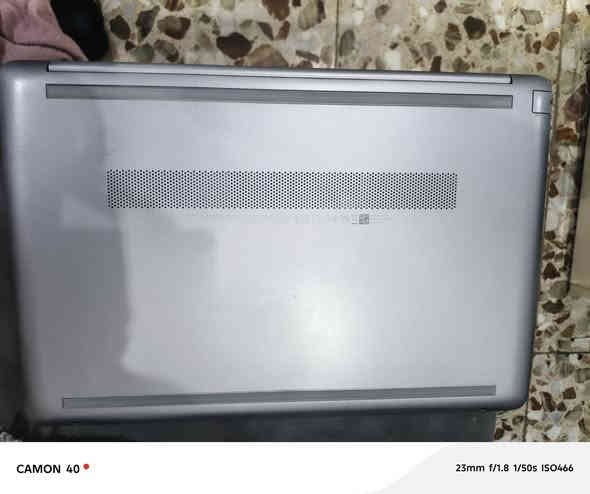 ماركة HP
موديل 250 G9
معالج(CPU) :  CELRON 
جيل المعالج : N4500
سرعة المعالج :TURBO TO 2.8GHZ
رام (RAM) : 8G
هارد : 256G SSD 
كارت الشاشة: INTEL UHD
حجم الشاشة : 15.6 INCH 
دقة الشاشة : HD(1366*768)
نظام تشغيل: DOS
البطارية : 3CELL-41WH
وزن الجهاز : 1.74KG سعر 400وبيه مجال *********** وراوس بايباد
