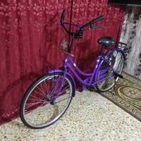 بيسكلا للبيع بناتي سوبر شركه BD موديل 21 شهر 6 دسك 90 تايرات جدد حجم 2...