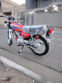 دراجة للبيع • حي رفاق