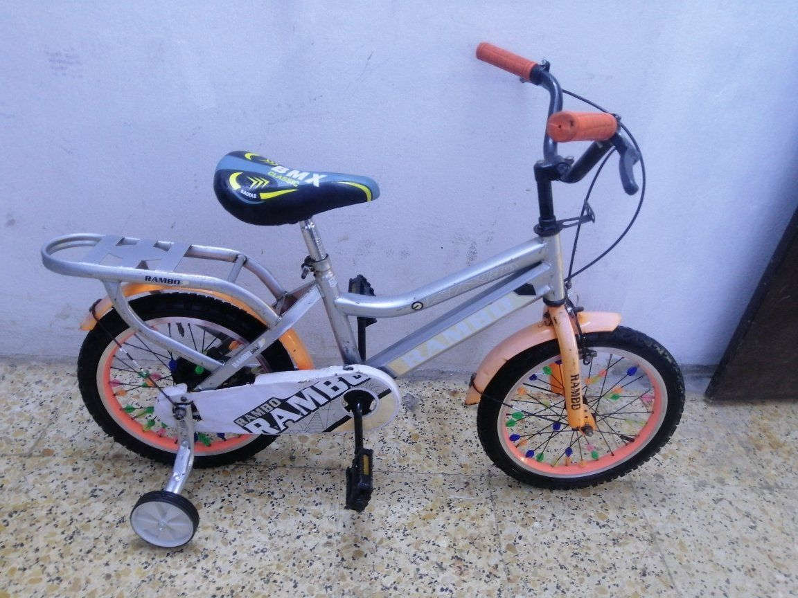 للبيع حجم 16


**إذا كنت صاحب هذا الإعلان وتريد حذفه لأي سبب، رجاءا أرسل رسالة إلى الدعم الفني**