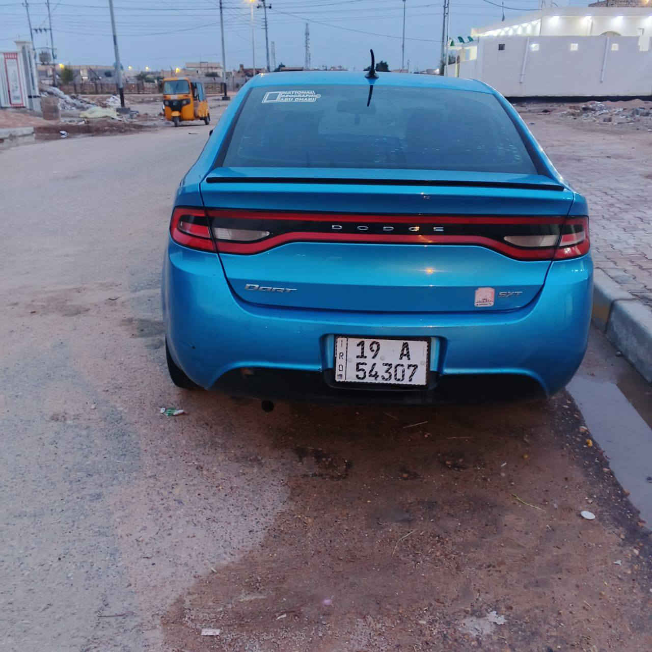 سلام عليكم سياره دوج البيع موديل 16سياره نظيف كلشي رقم كربلاء مشروع وطني بسم ولد بالعماره بكان العماره السعر 75


**إذا كنت صاحب هذا الإعلان وتريد حذفه لأي سبب، رجاءا أرسل رسالة إلى الدعم الفني**