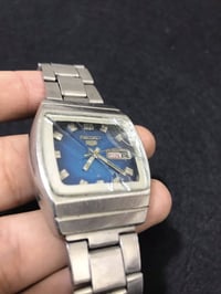 سايكو اوتوماتيك • مينا نظيفة • تحتاج تنظيف