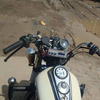 ستوته • مديل ١٦ • عوزها باتري