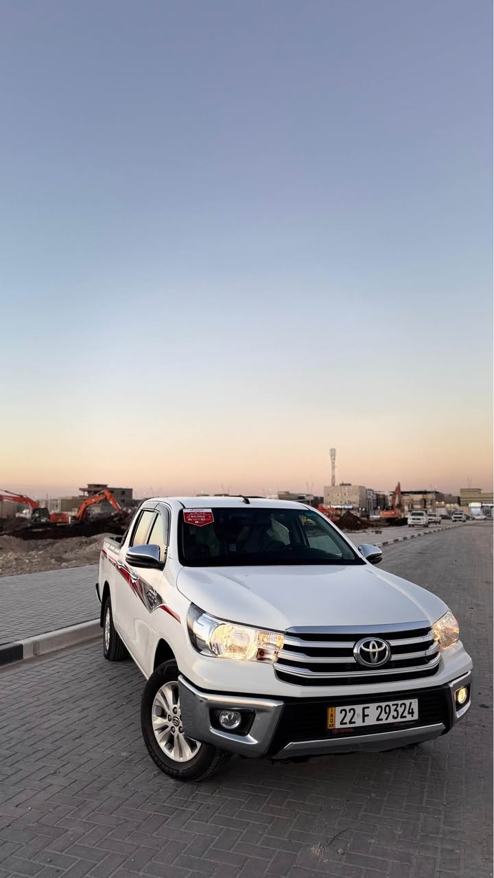 سلام عليكم تيوتا ساز مديل 2024 سياره جديده وجاهزه كير مكينه حداديه تبريد كله جديد سياره سعرها 285  ما متعوبه كفاله عامه سياره رقم اربيل مكان سياره بصره قبله حي المهندسين رقمي *********** فقط شريحه بدون واتساب. ورقمي الي بيه واتساب *********** هاذ فقط واتساب البصرة, العراق
