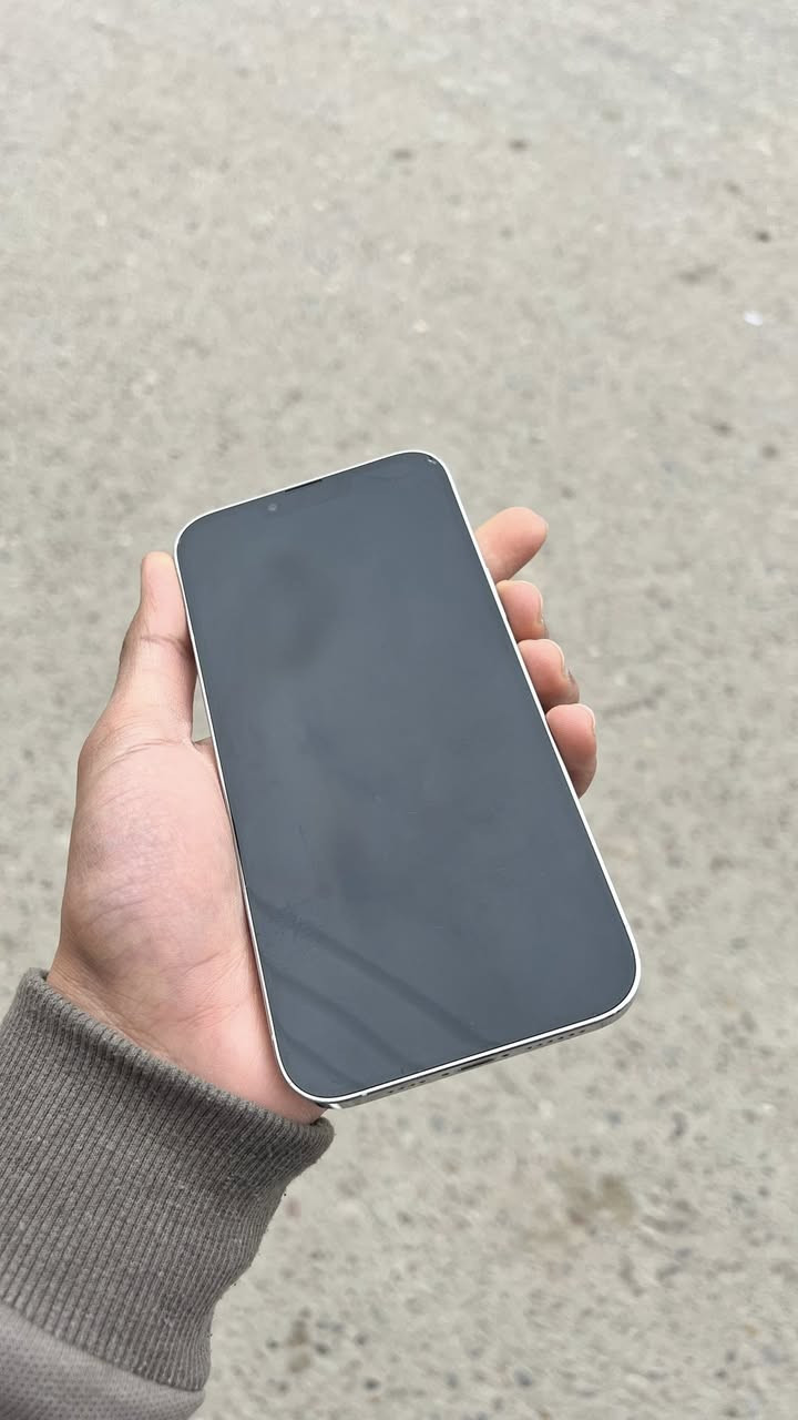 13 برو ماكس بي فطر بالشاشه بسيط ما مأثر ع لمس بطاريته 85 ذاكرة 256 جهاز فول من نظافة وكلشي مكاني بغداد الدورة سعر 600


**إذا كنت صاحب هذا الإعلان وتريد حذفه لأي سبب، رجاءا أرسل رسالة إلى الدعم الفني**