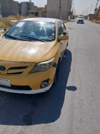 كورلا امريكي • الربعة ما تجي • بغداد