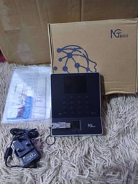 جهاز بصمة • بصمة اصبع • ينربط بالموبايل