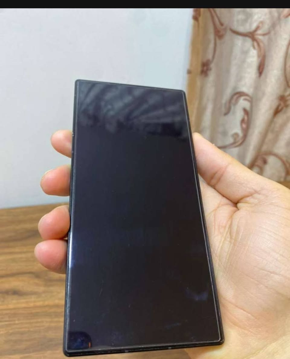 ريد ماجيك 9 برو نضيف جهاز 98% كارتون موجود السعر 600 وبي مجال مكان نجف جهاز ماخذه على ايدي مكفول من كلشي


**إذا كنت صاحب هذا الإعلان وتريد حذفه لأي سبب، رجاءا أرسل رسالة إلى الدعم الفني**