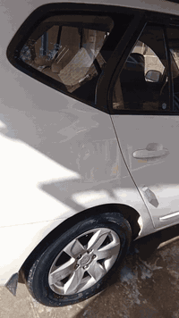 السلام عليكم:
اخوان سيارة للبيع: كيا -راندو2008

گير ومحرك مكفول

محرك 2400 امريكي

5راكب

رقم بغداد مشروع وطني 

السنوية ل28

بيها ضرر باب السايق وراشين الصفحة صبغ

السيارة جاهزة
زوج تايرات امامي  اليوم شديتهن 

السعر: بسبب الناس الماعندها شغل بس تكسر بحلال العالم

على الاتصال

***********.الشراي يتصل ويتدلل
