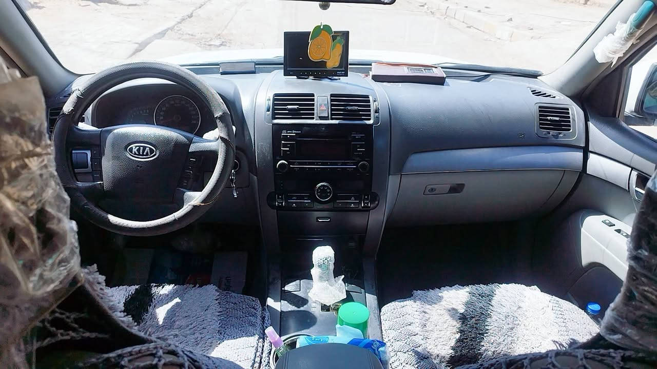 السلام عليكم مهافي للبيع موديل 2011 رقم بغداد دولي بأسمي سنويه جديده 
7 راكب 
3 قطع تبريد
مكينه 6 3800
سياره جاهزه كير مكينه كهربائيات بس حداديه شويه تعبانه
اكفلك اصوليات السياره والتحويل  ثاني يوم الحديد لا 
مكان السياره ميسان العماره
السعر 95 وبيها مجال قليل  
للاستفسار الاتصال على الرقم ***********
السونار مرفق بالمنشور لا تكلي شبيها شوف السونار وتدلل
