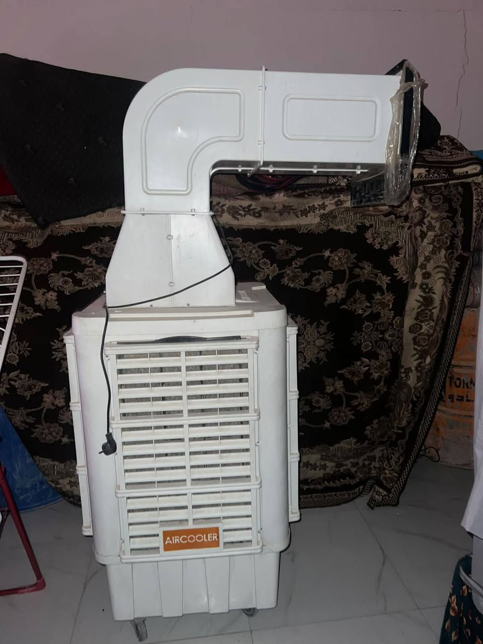 مبرده للبيع
نضيفه 100/100
***********
